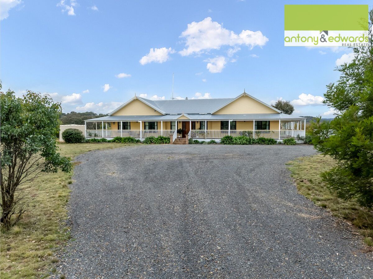 522 Marble Hill Road, Goulburn NSW 2580, Image 2