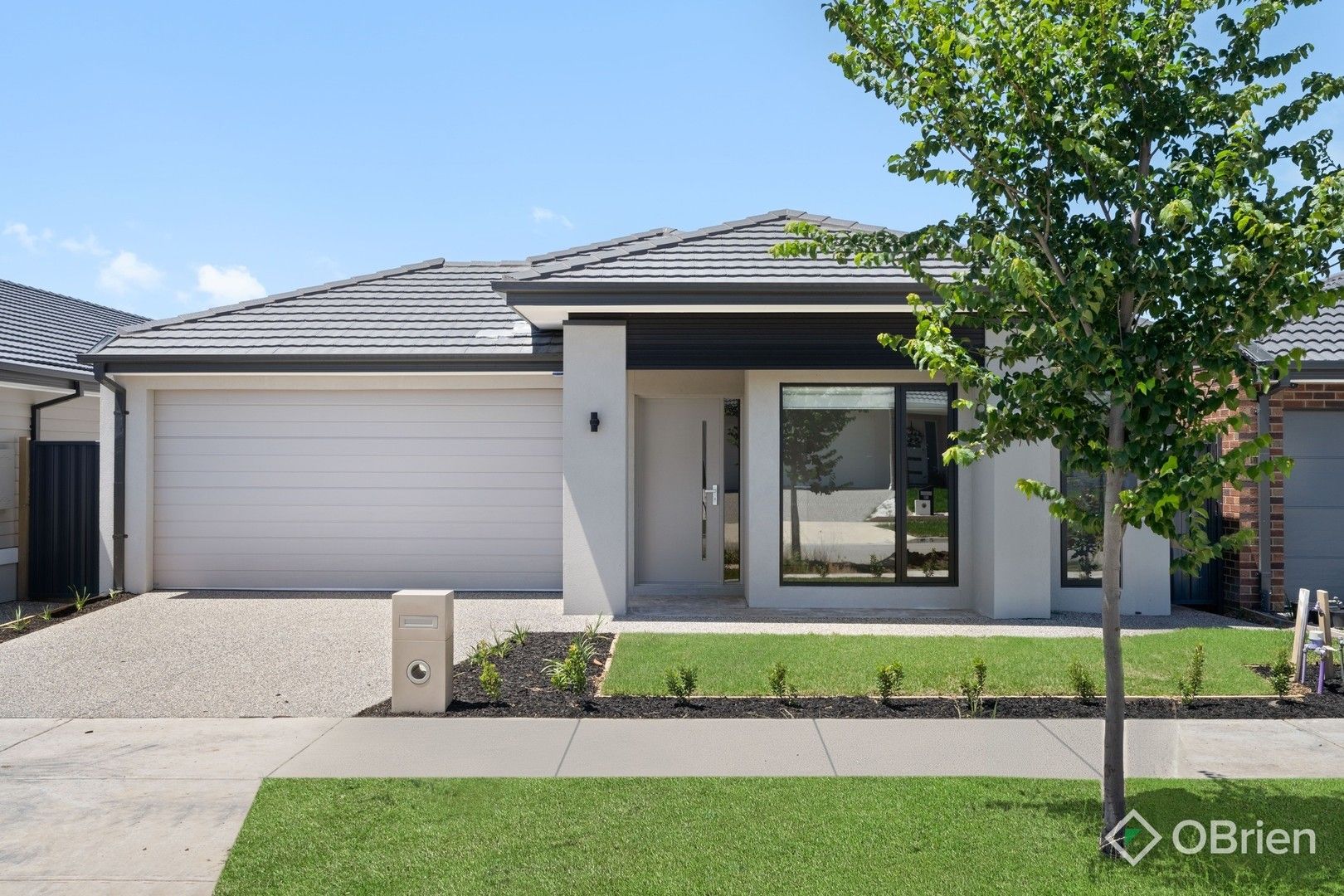 4 bedrooms House in 47 Borthwick Parade CLYDE NORTH VIC, 3978