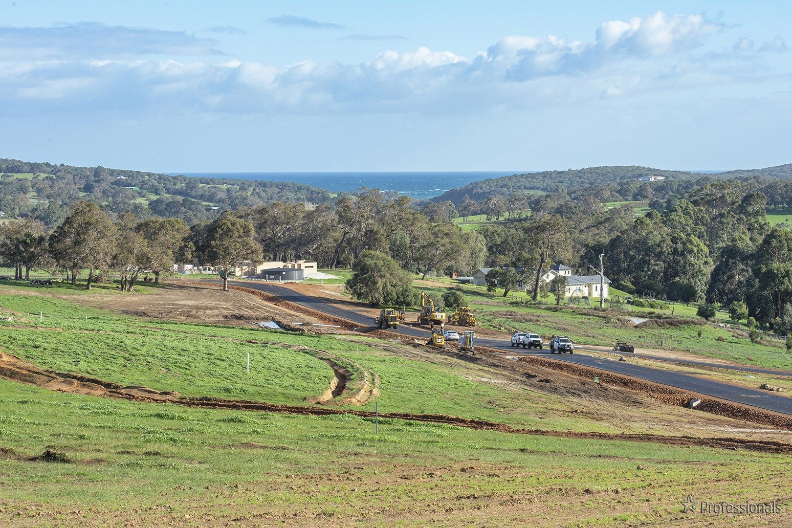 Stage 2 Dryandra Avenue, Yallingup WA 6282 Vacant Land for Sale