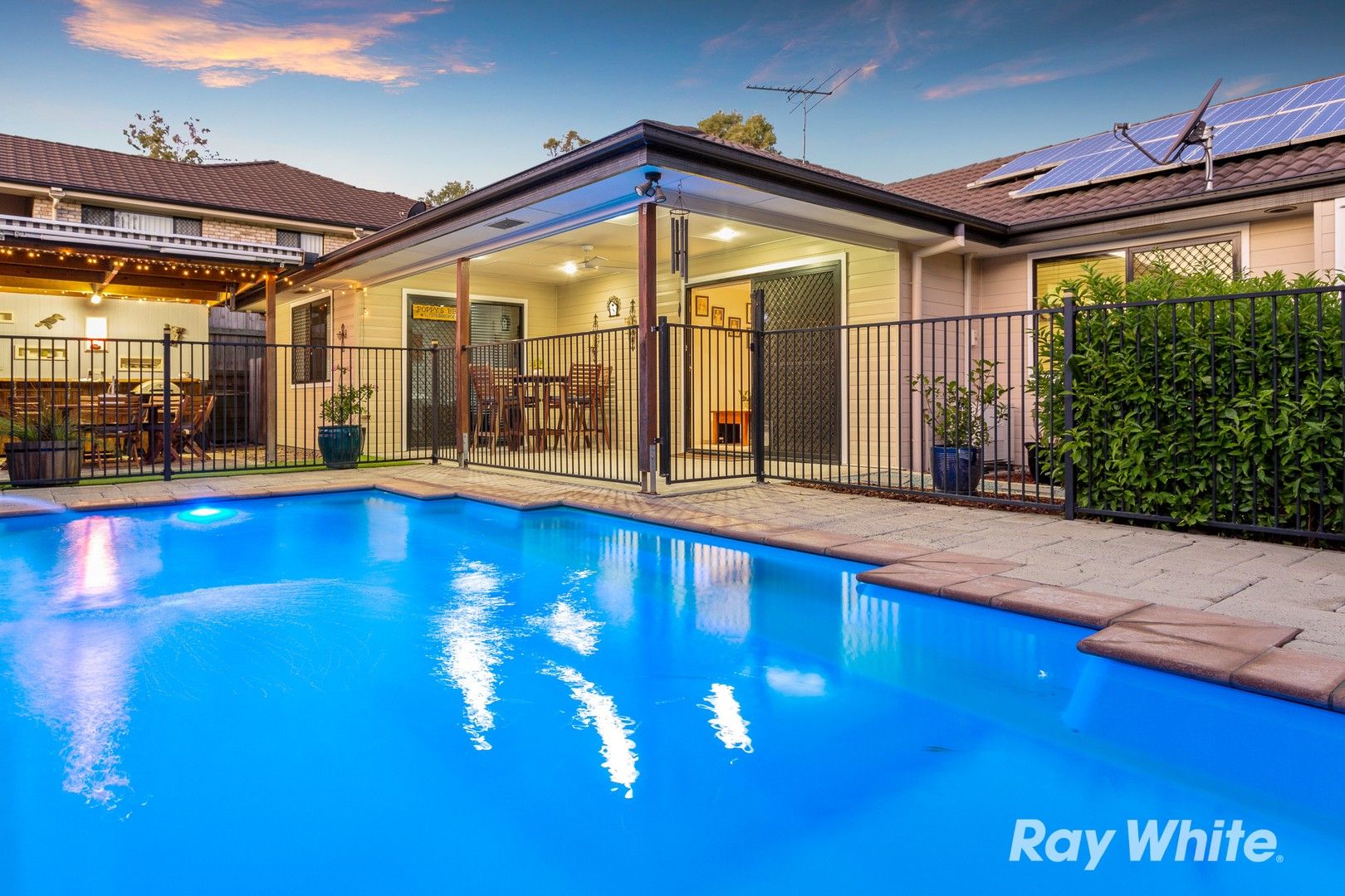 21 Gloucester Street Waterford Qld 4133 Domain
