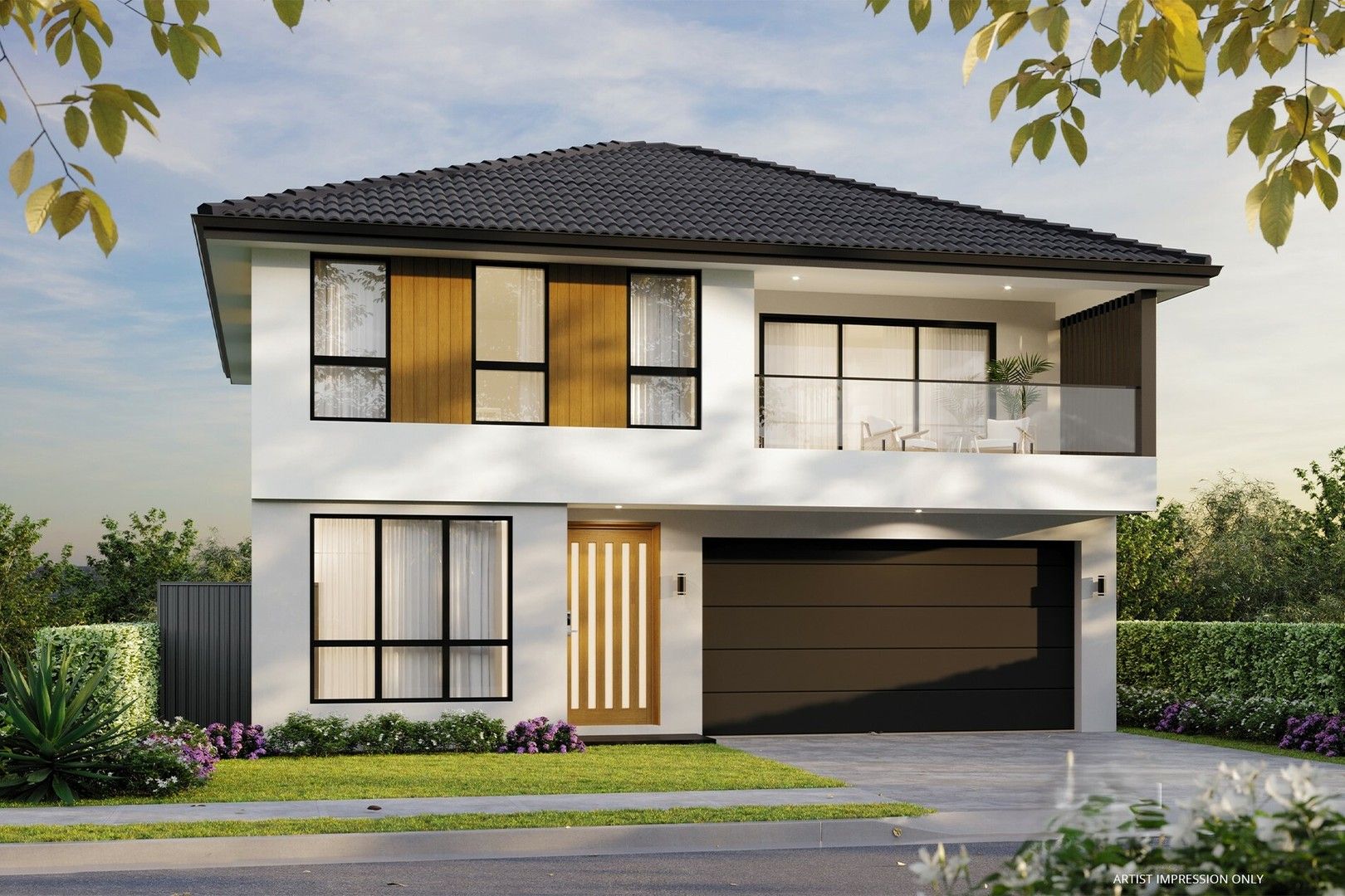 4 bedrooms House in  TALLAWONG NSW, 2762