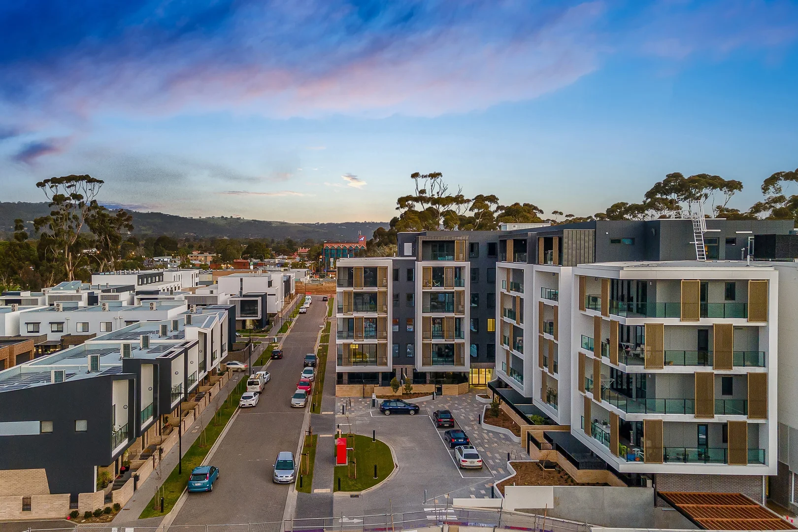 Additional image 30 of 409/3 Banksia Street, Glenside SA 5065