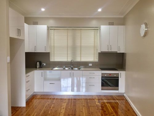 1 bedrooms Apartment / Unit / Flat in 2/27 The Strand CROYDON NSW, 2132