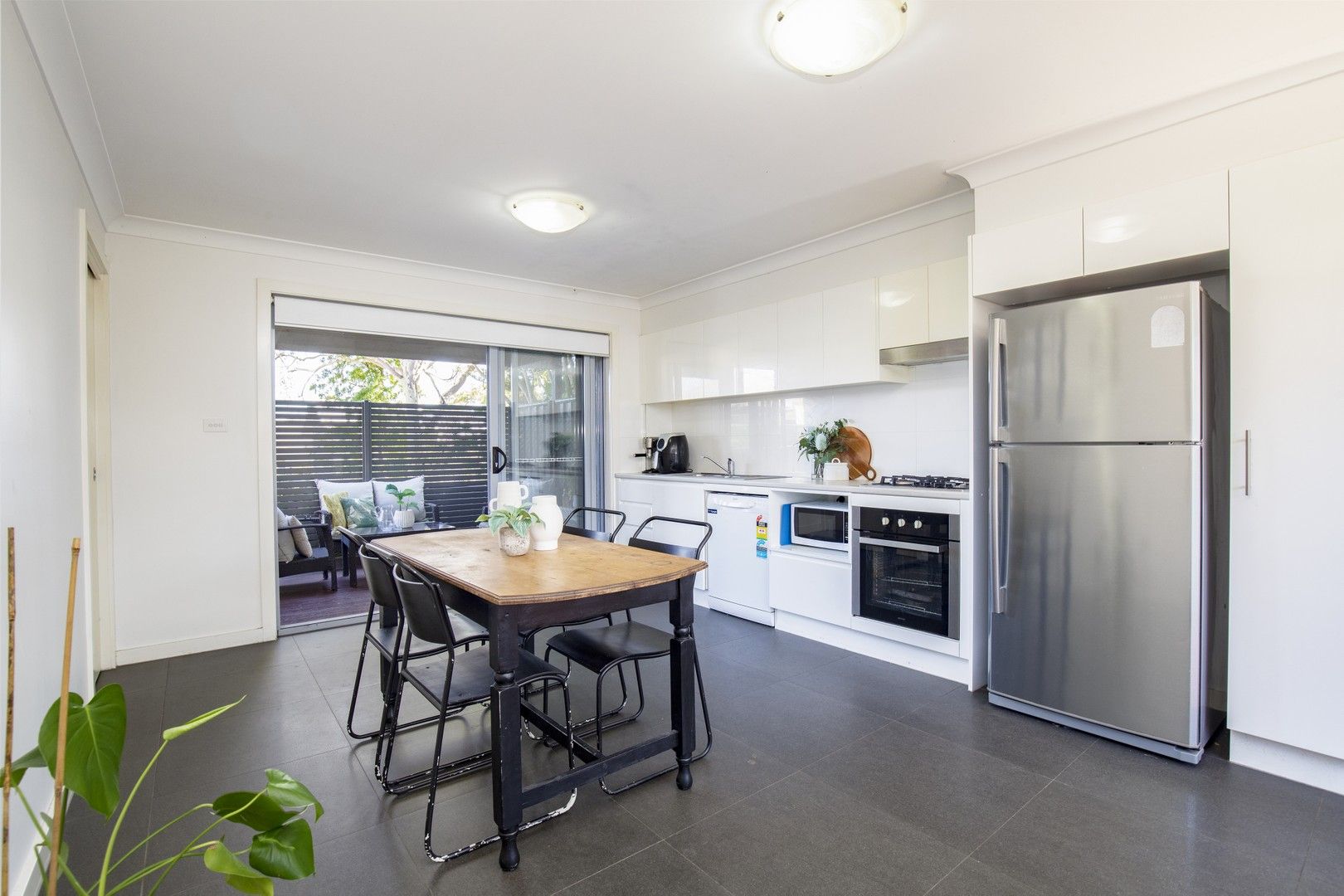 3 bedrooms Townhouse in 4/259 Sandgate Road SHORTLAND NSW, 2307