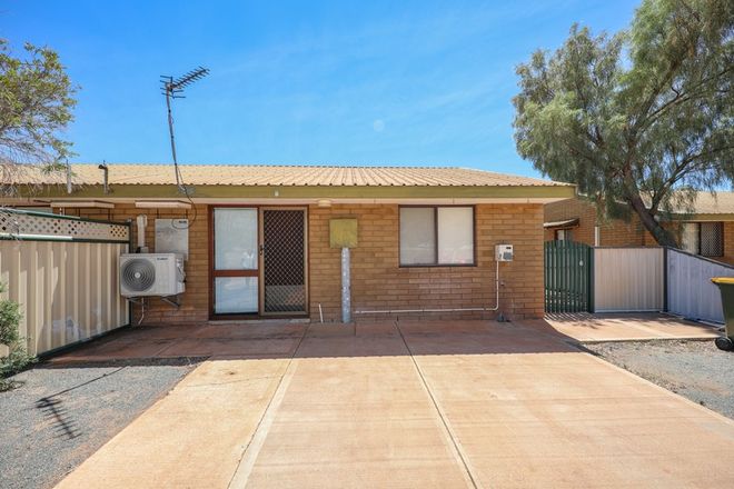 Picture of 3/11 Hill Place, MILLARS WELL WA 6714