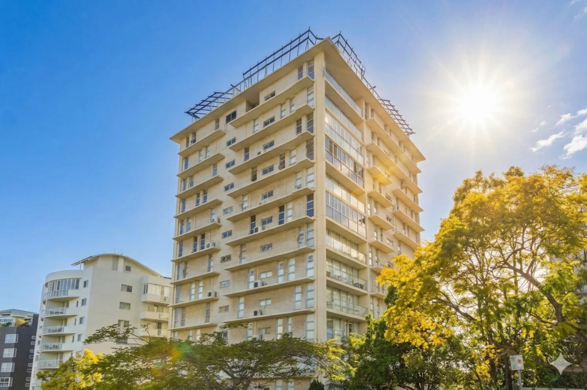 Additional image 13 of 66/24 Dunmore Tce, Auchenflower QLD 4066