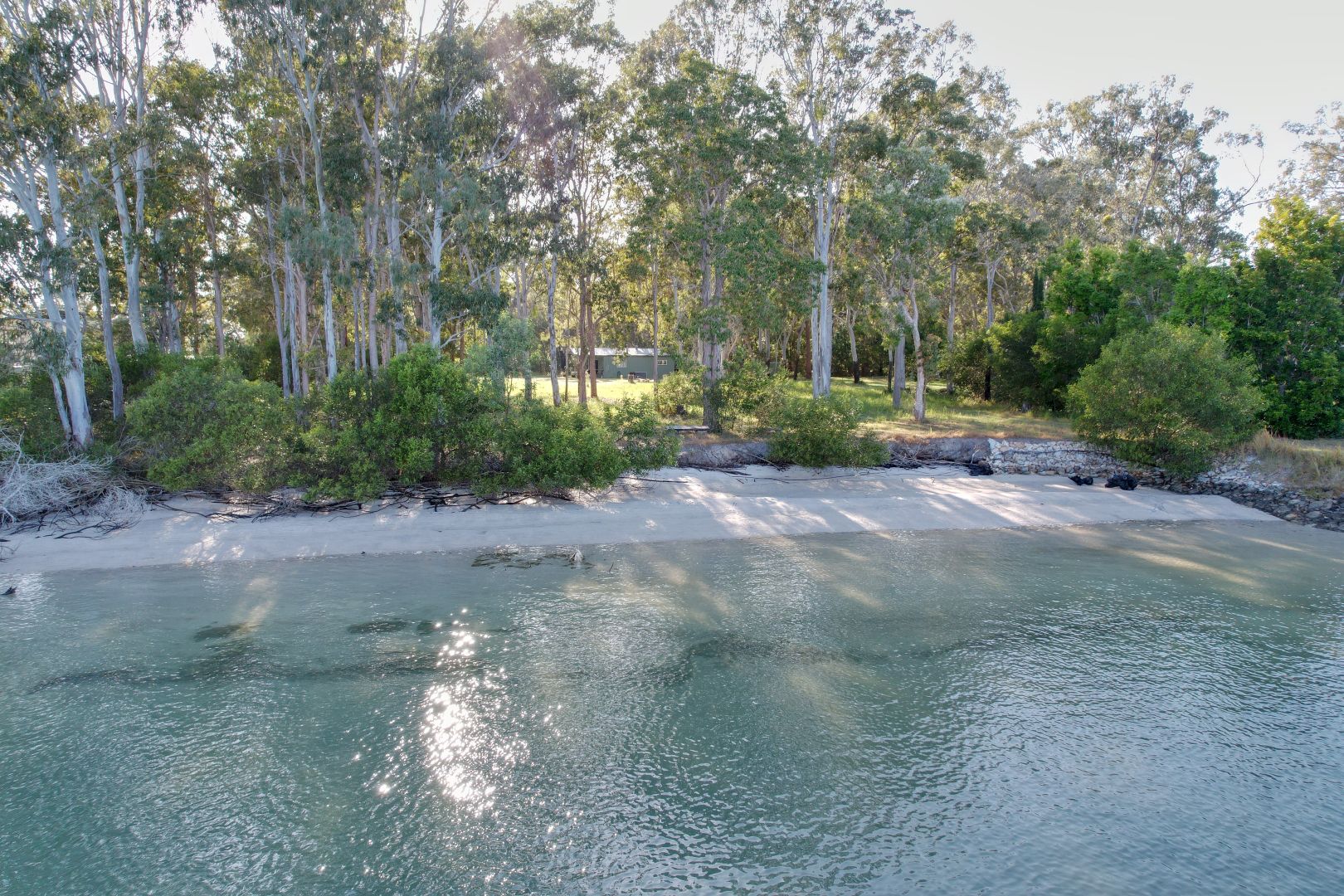 Lot 3 Stewart Island, Great Sandy Strait QLD 4655, Image 1