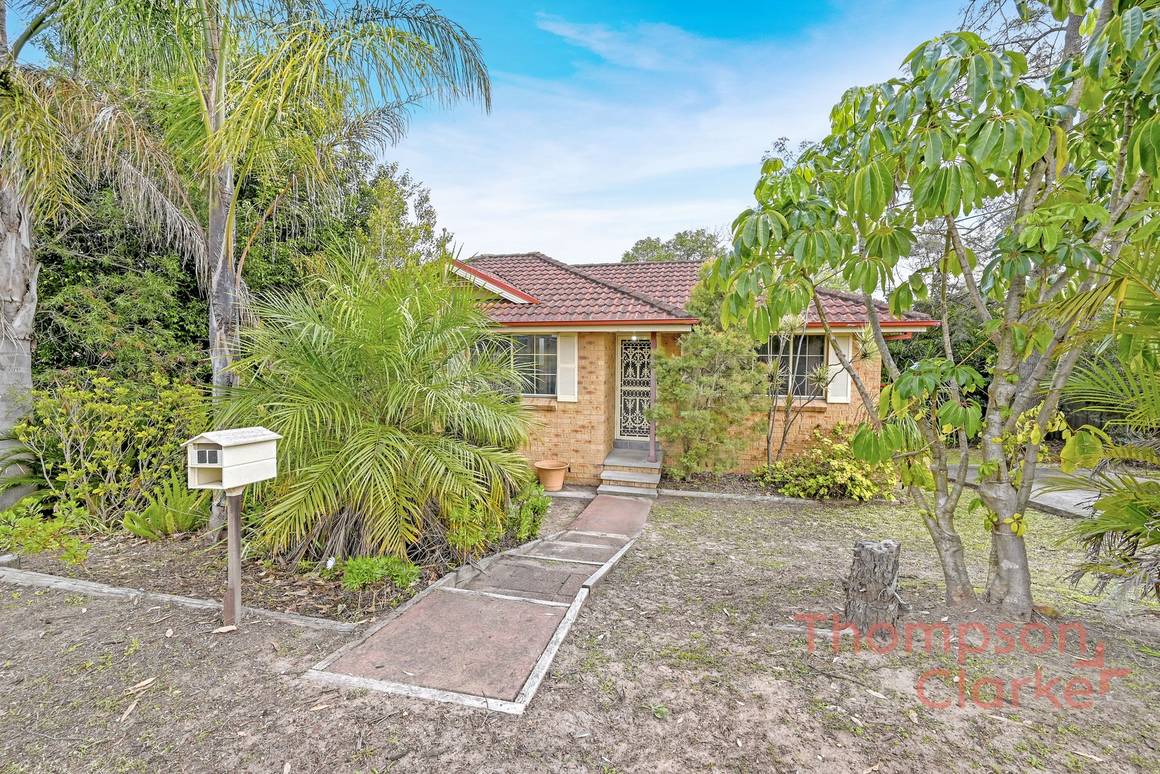 Picture of 13 Carr Street, RUTHERFORD NSW 2320