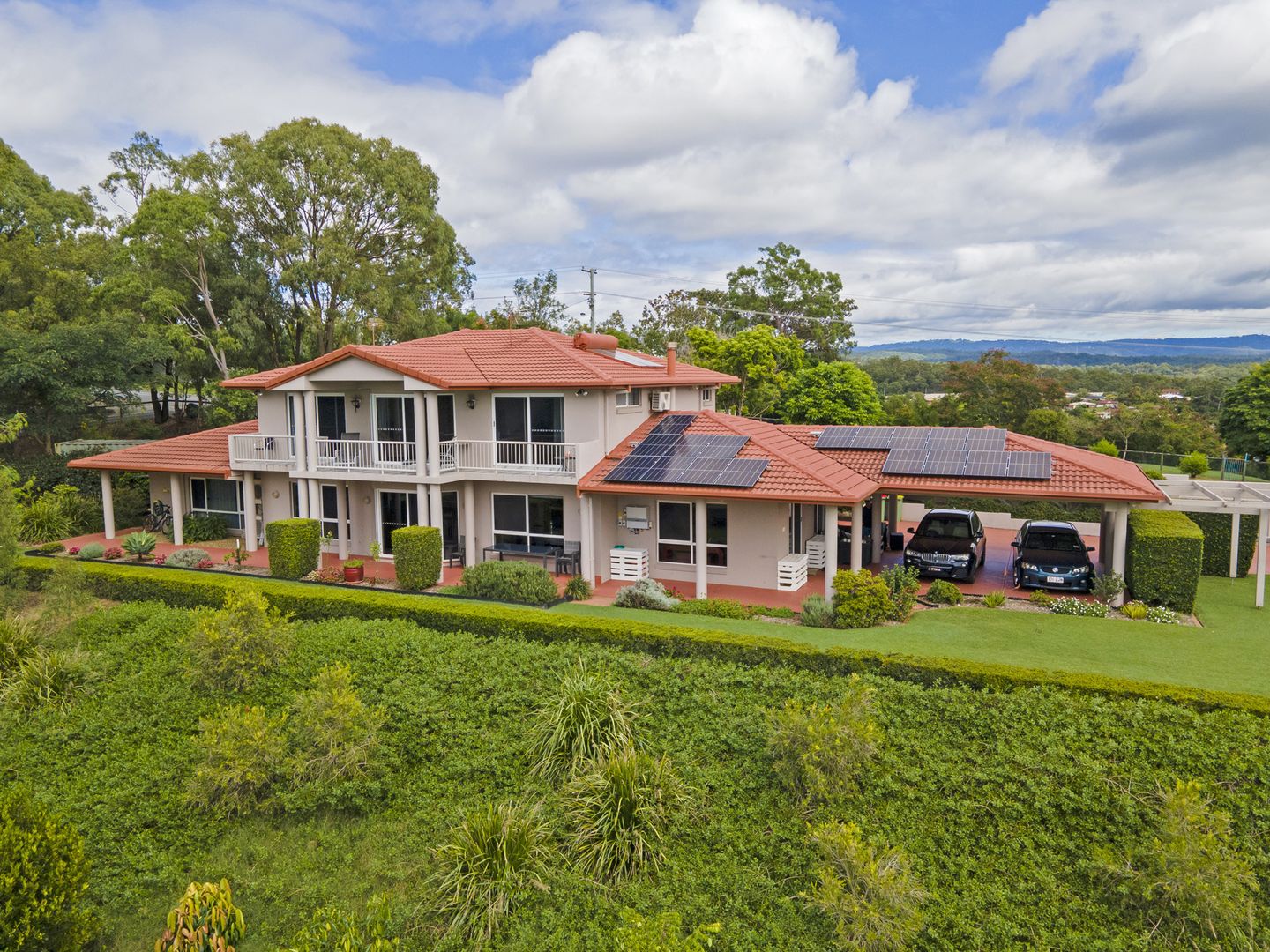 28A Uplands Drive, Parkwood Property History & Address Research Domain