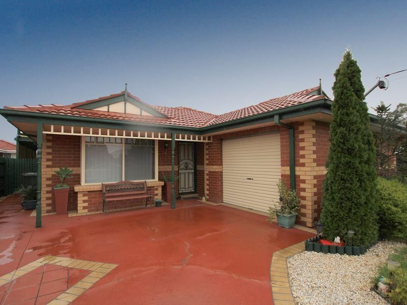 3 bedrooms House in 31 Tomkin Court ALTONA MEADOWS VIC, 3028