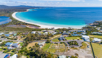 Picture of 14 Wedge Court, BINALONG BAY TAS 7216