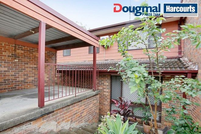 Picture of 14/6 Jacquinot Place, GLENFIELD NSW 2167