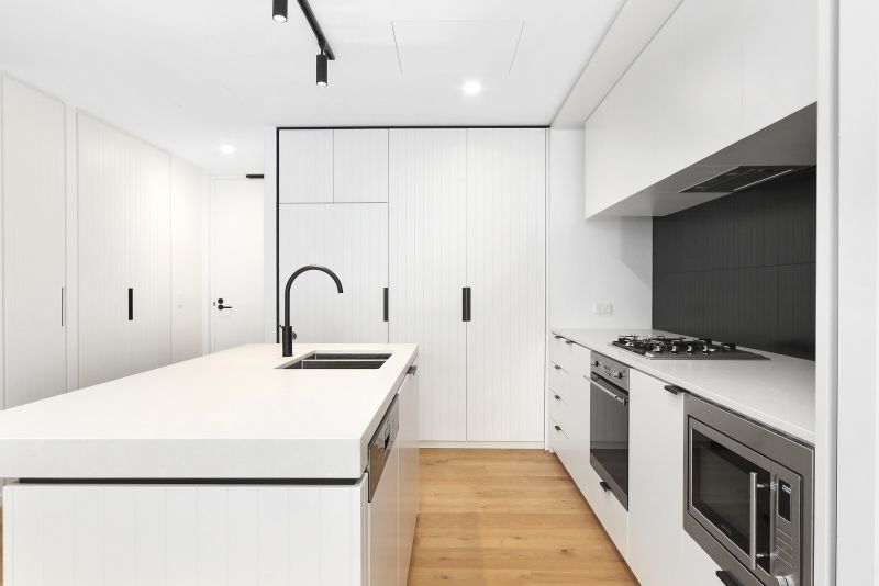 2 bedrooms Apartment / Unit / Flat in 2 Malthouse Way SUMMER HILL NSW, 2130