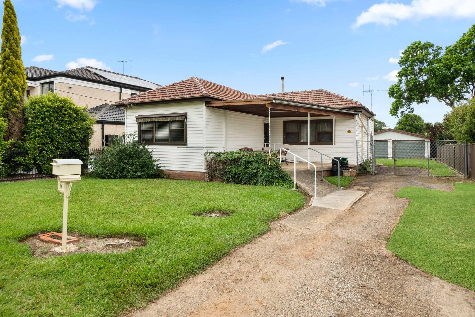 19 Brooker Street, Colyton NSW 2760, Image 0