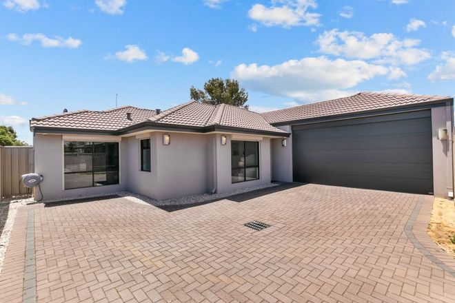 Picture of 82A Phoenix Road, HAMILTON HILL WA 6163