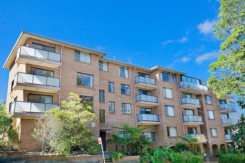 2 bedrooms Apartment / Unit / Flat in 1/69 Shirley Road WOLLSTONECRAFT NSW, 2065