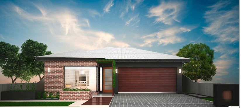 Lot 1777 Sawsedge Avenue, Denham Court NSW 2565, Image 0