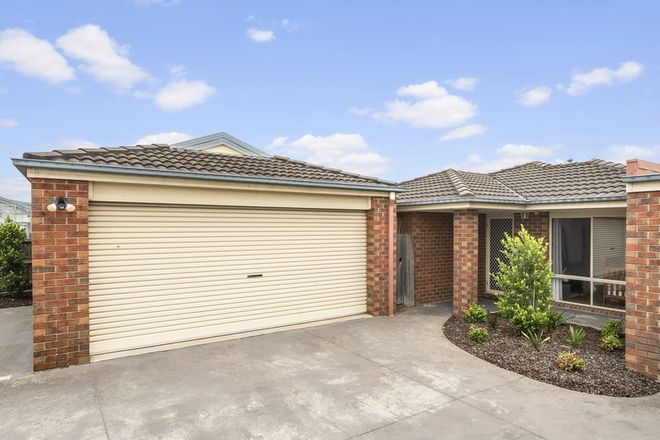 Picture of 12/597 Clayton Road, CLARINDA VIC 3169