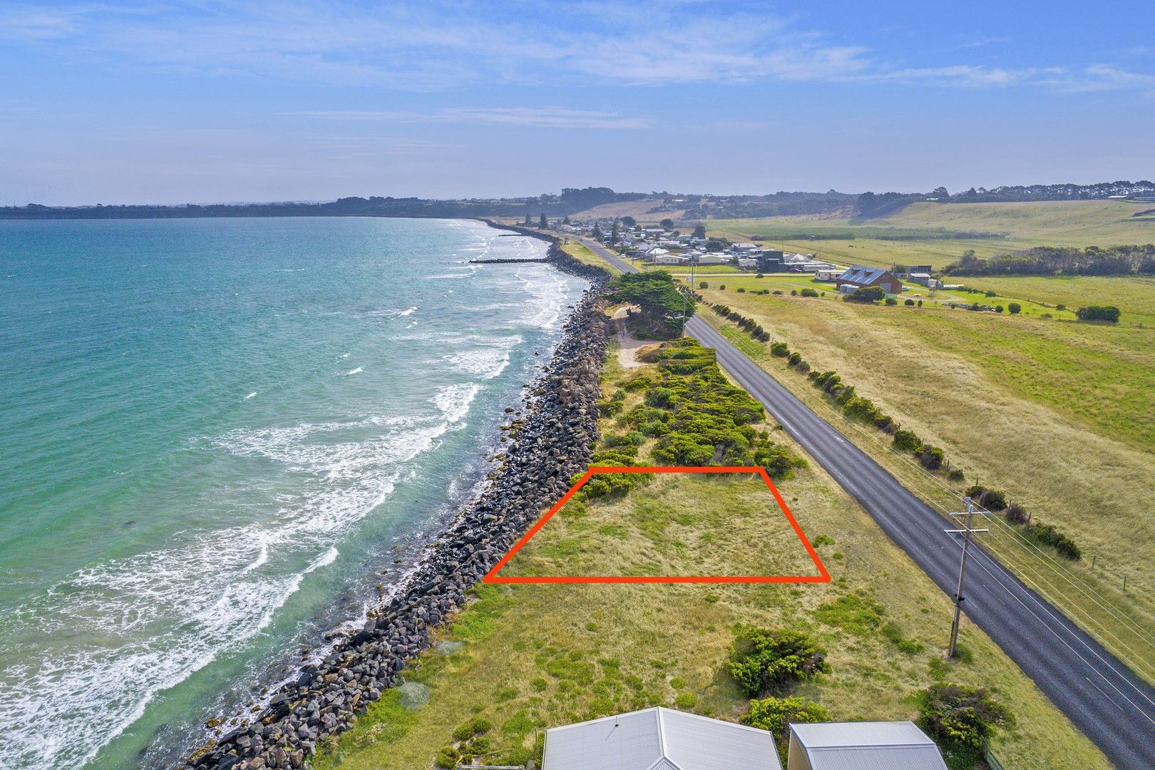Vacant land in 270 Dutton Way, PORTLAND VIC, 3305