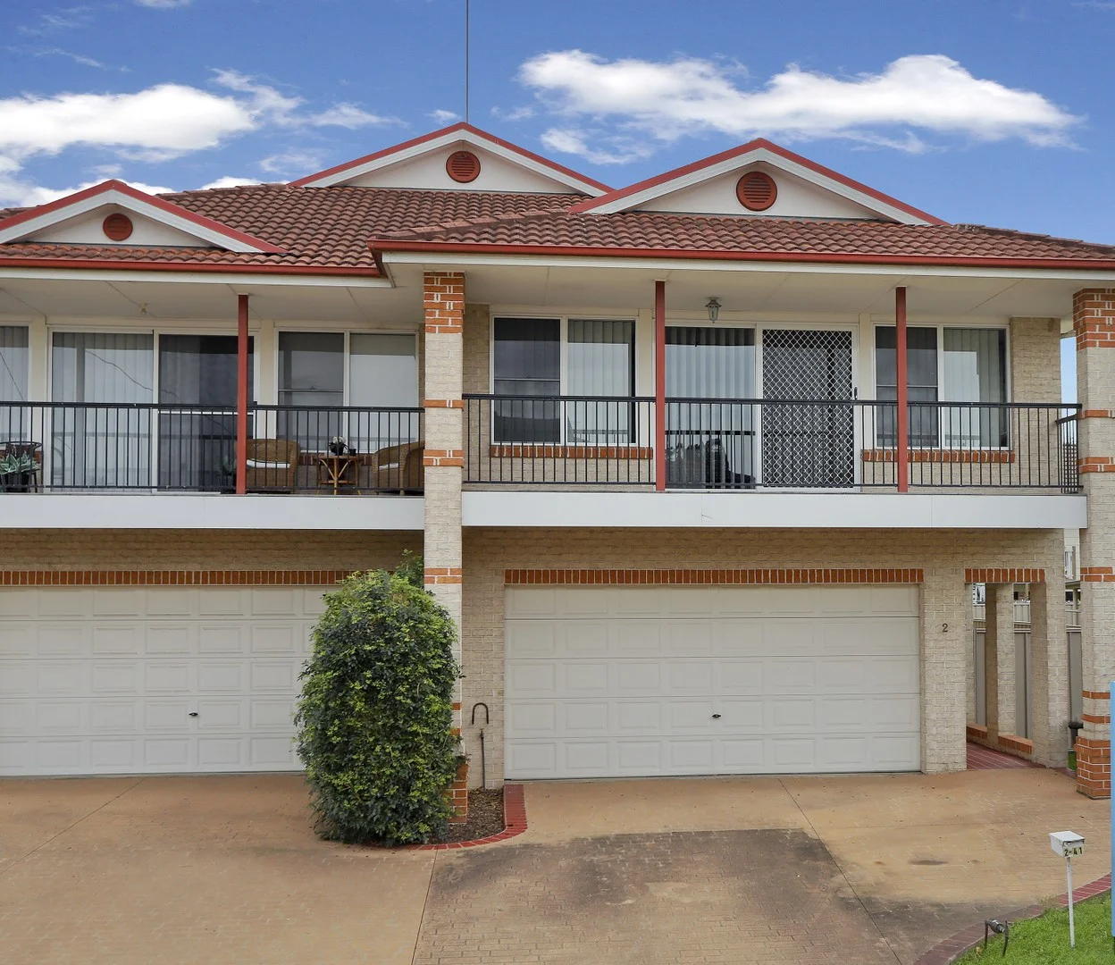2/41 Bradley Road, South Windsor NSW 2756