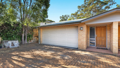 Picture of 10B Kandy Avenue, EPPING NSW 2121