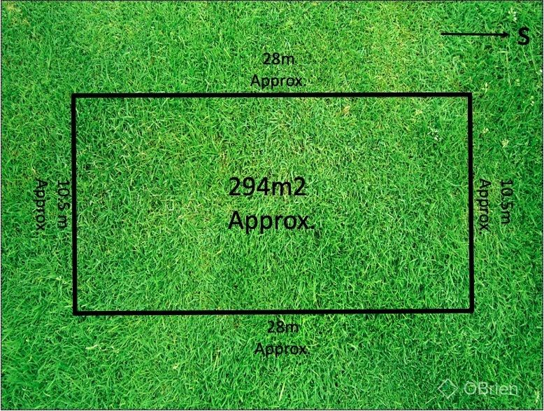 Vacant land in 62 Pienza Road, FRASER RISE VIC, 3336