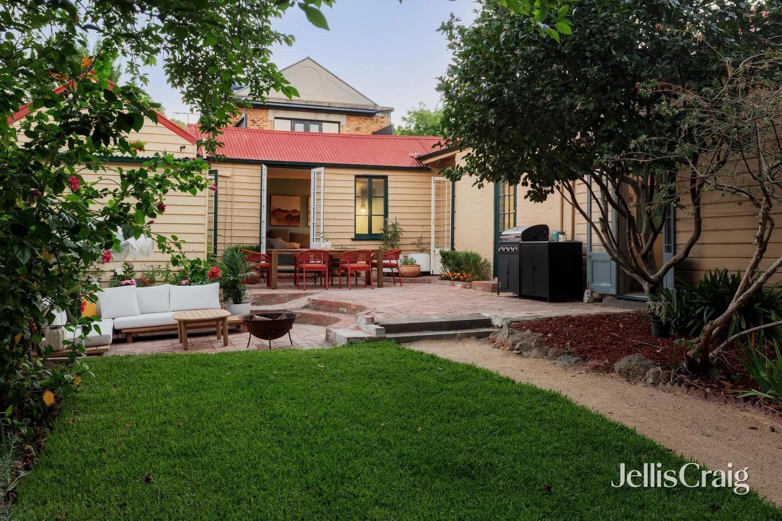 36 Lesney Street, Richmond VIC 3121