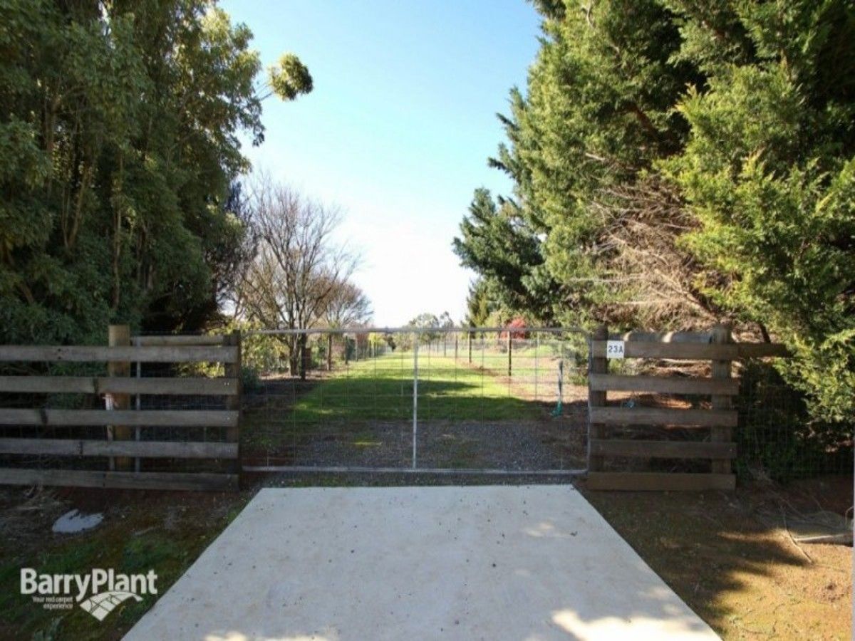 23A Pepperell Drive, Drouin VIC 3818, Image 0