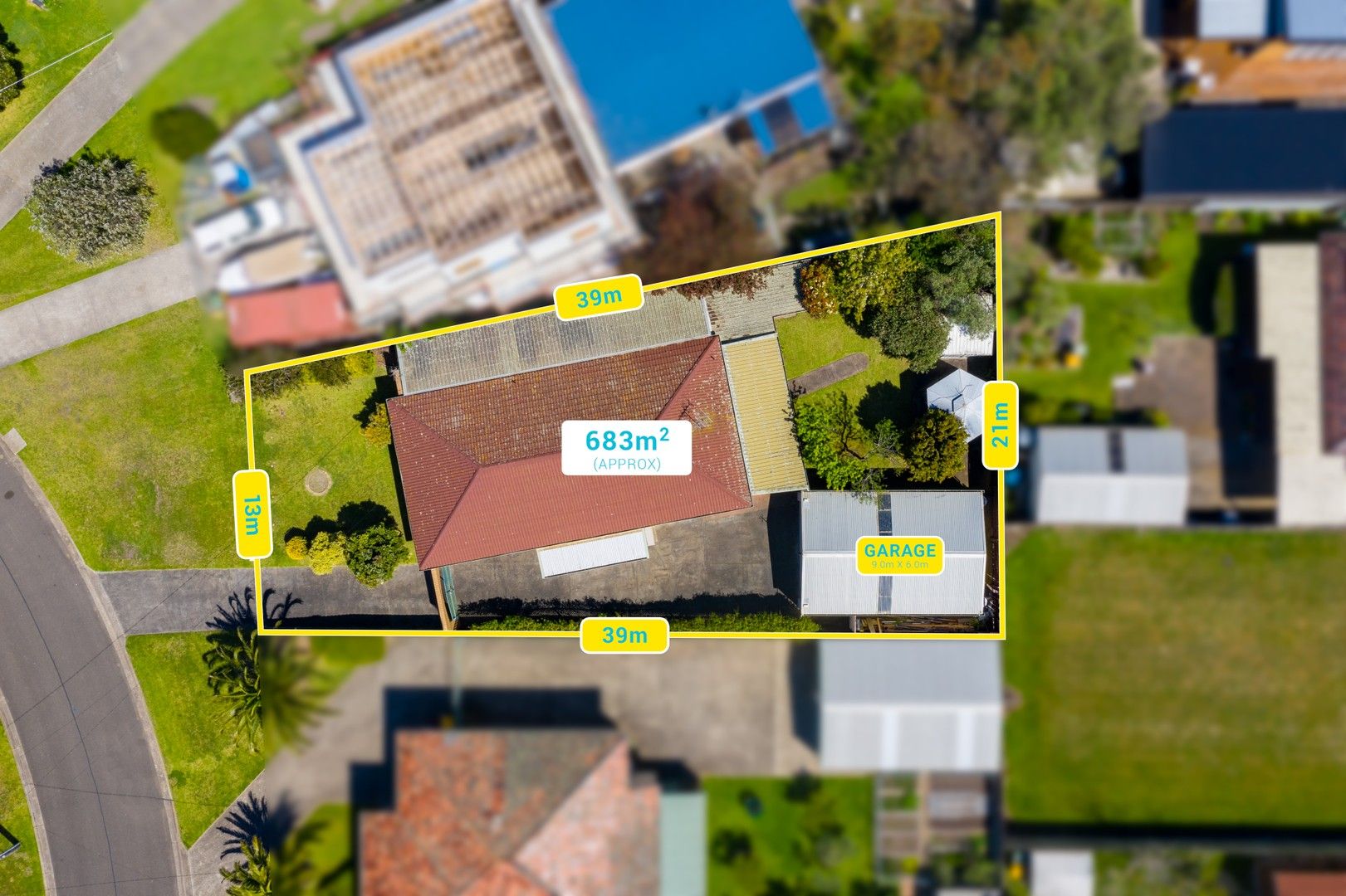 14 Seaforth Drive, Portarlington VIC 3223 Domain
