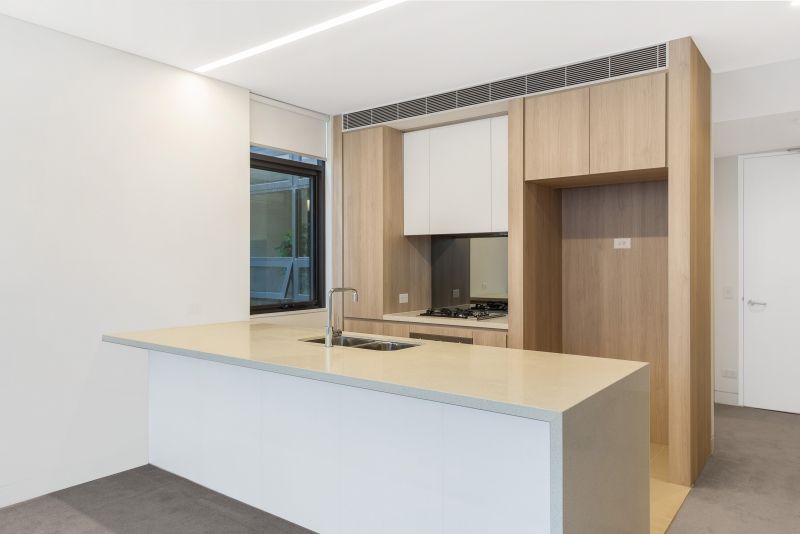 1 bedrooms Apartment / Unit / Flat in 111/5-7 Dunstan Grove LINDFIELD NSW, 2070