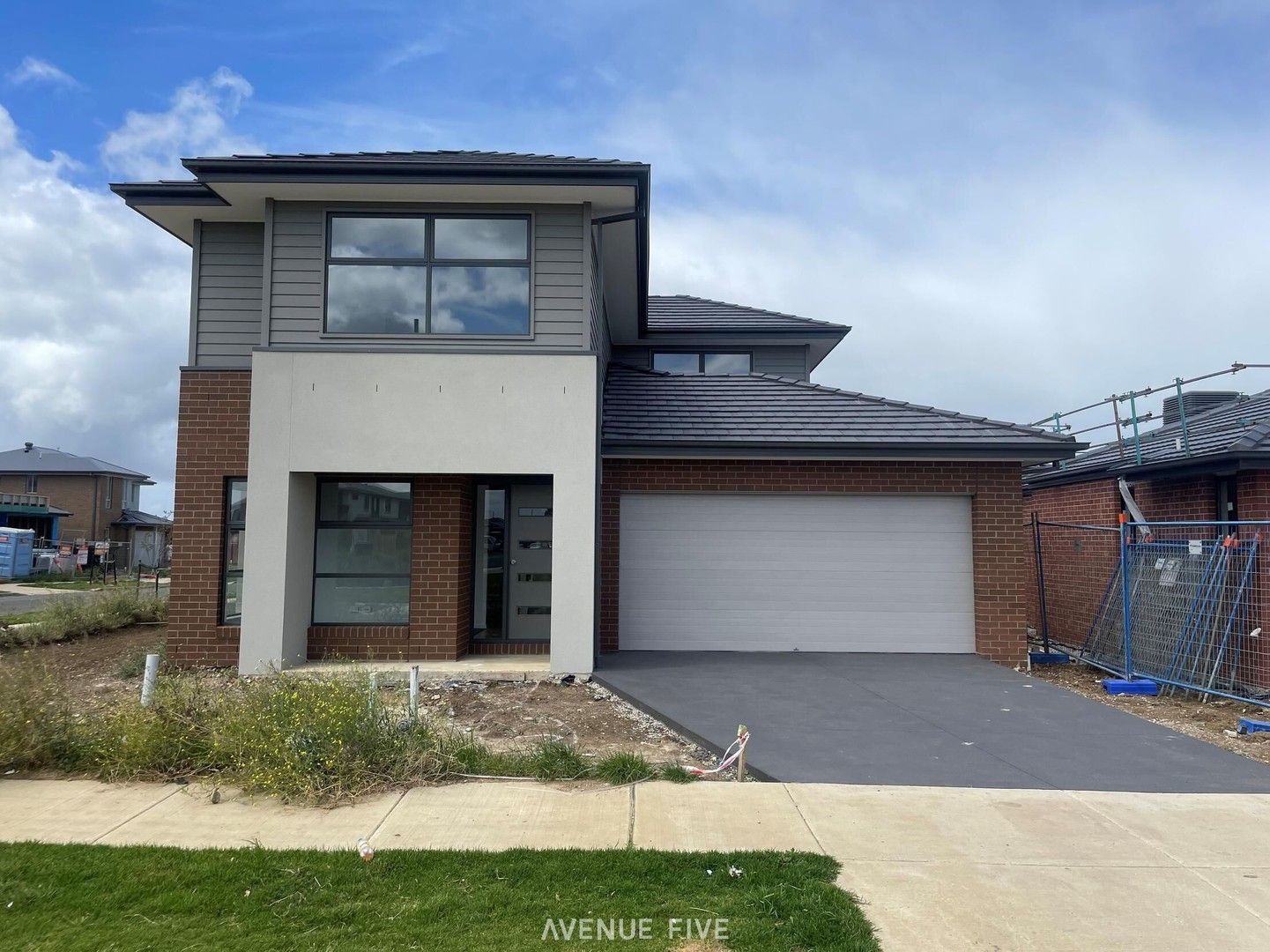 4 bedrooms House in 8 Galene Drive ARMSTRONG CREEK VIC, 3217