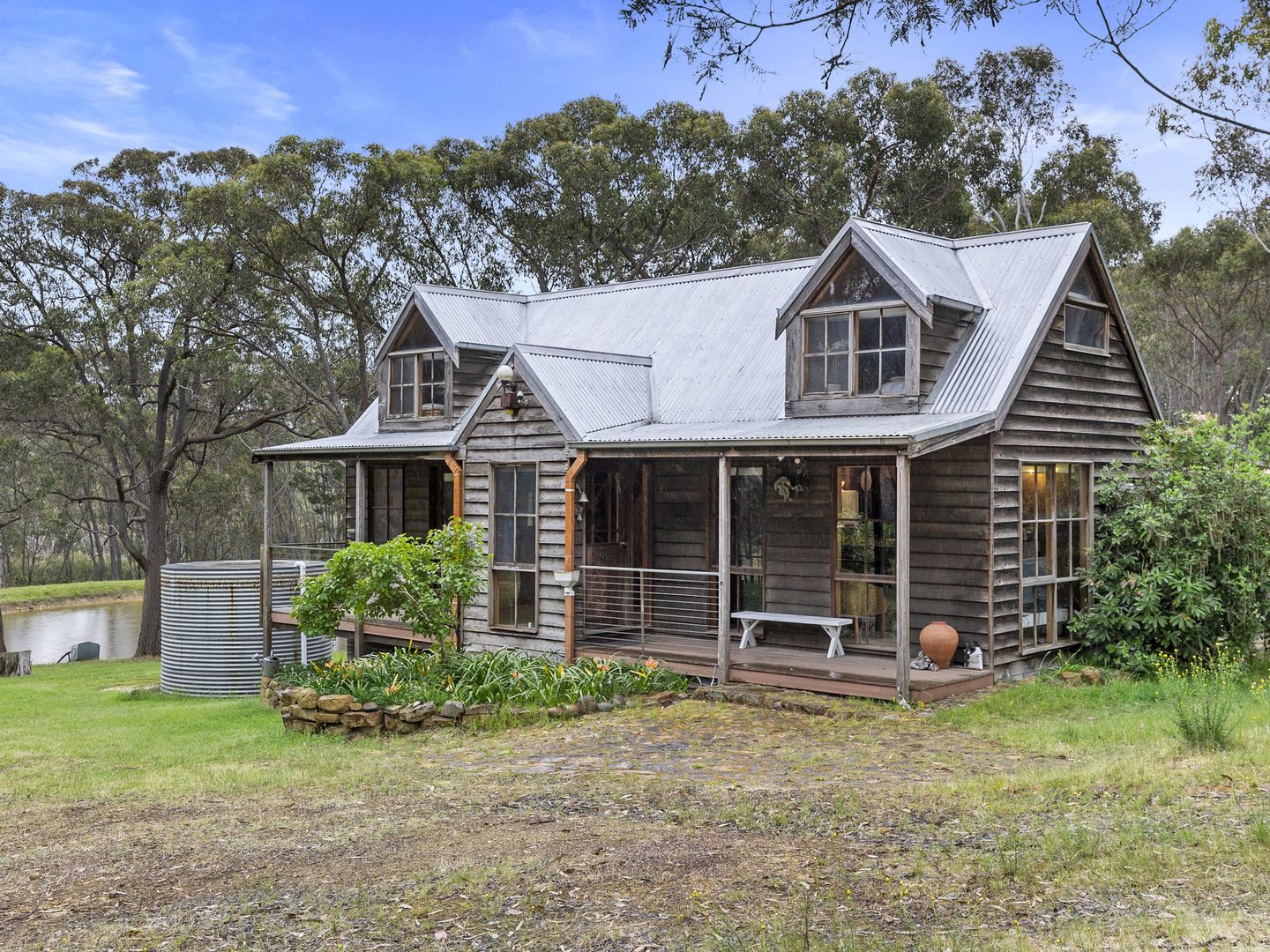 115 SCOTTS ROAD, Tallarook VIC 3659 House for Sale Domain