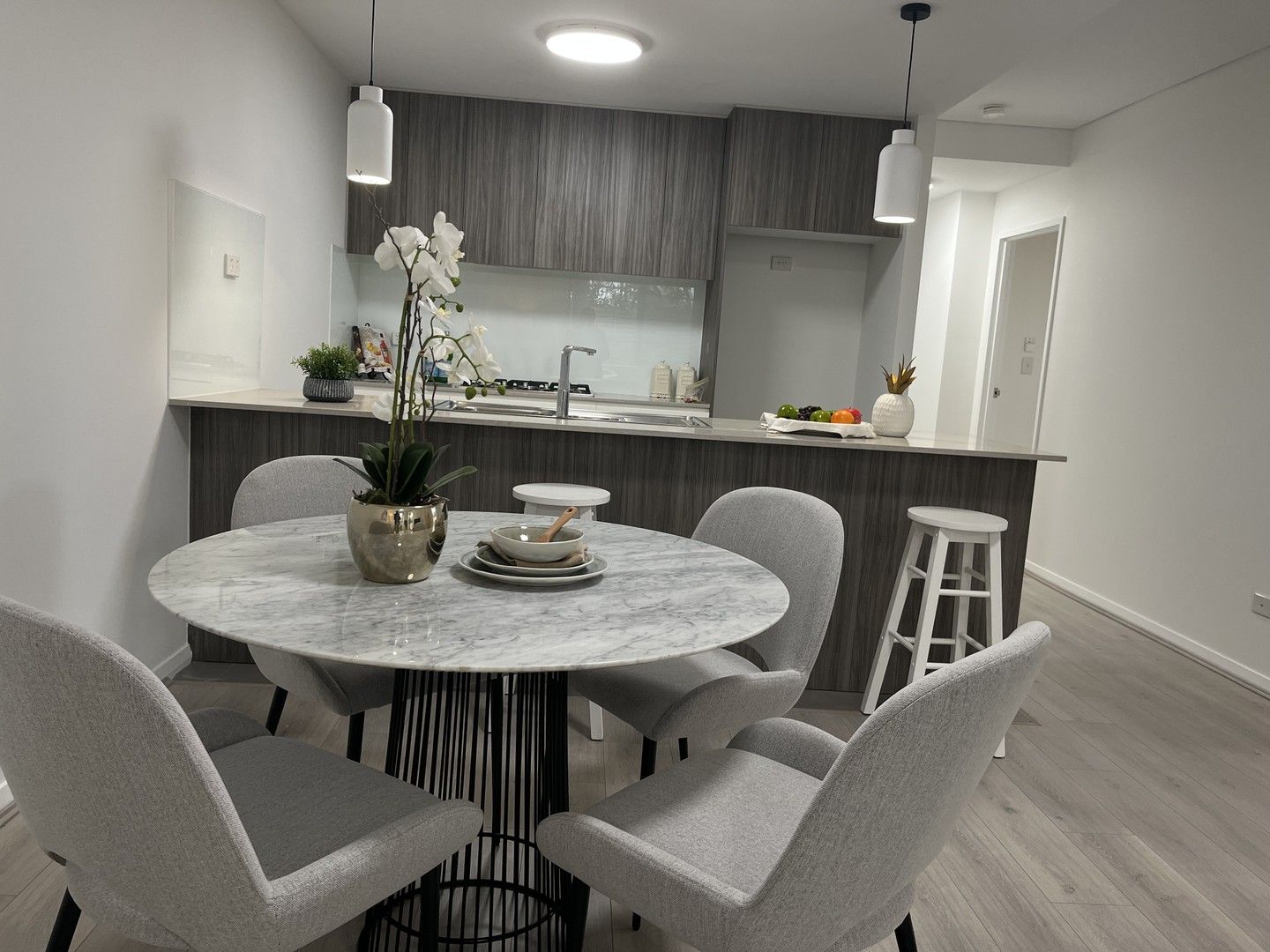 2 bedrooms Apartment / Unit / Flat in Call/Bhargav Demeter Street ROUSE HILL NSW, 2155