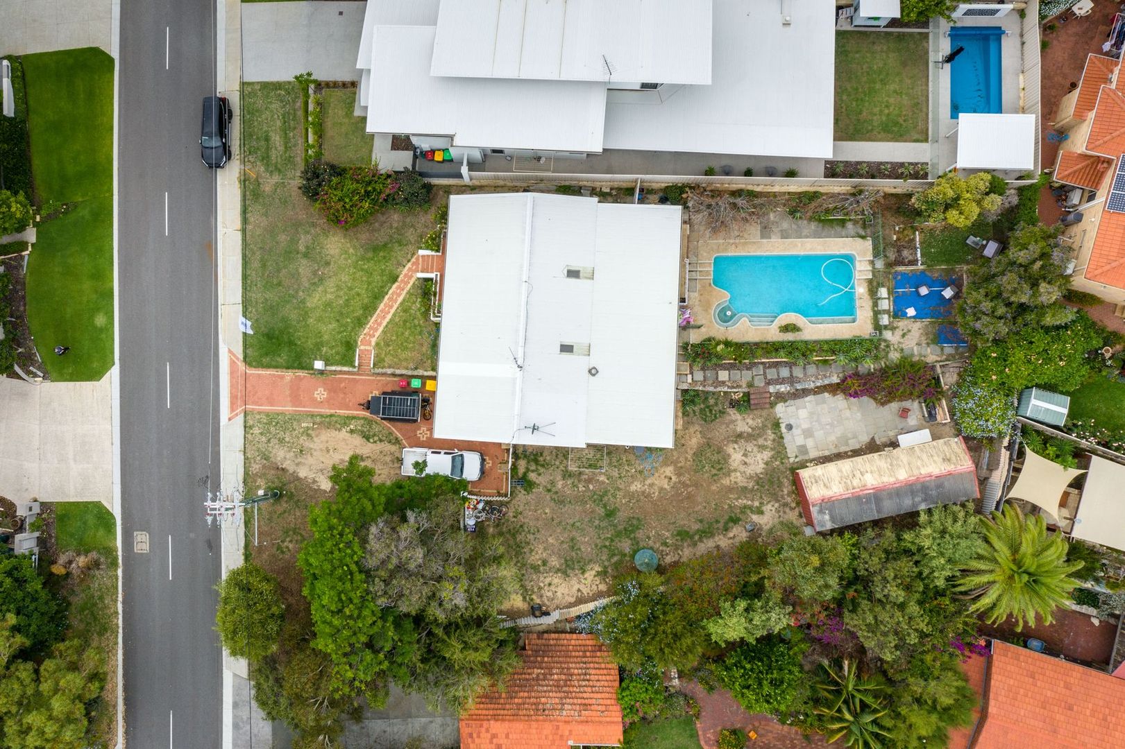 8 Frobisher Avenue, Sorrento WA 6020, Image 1