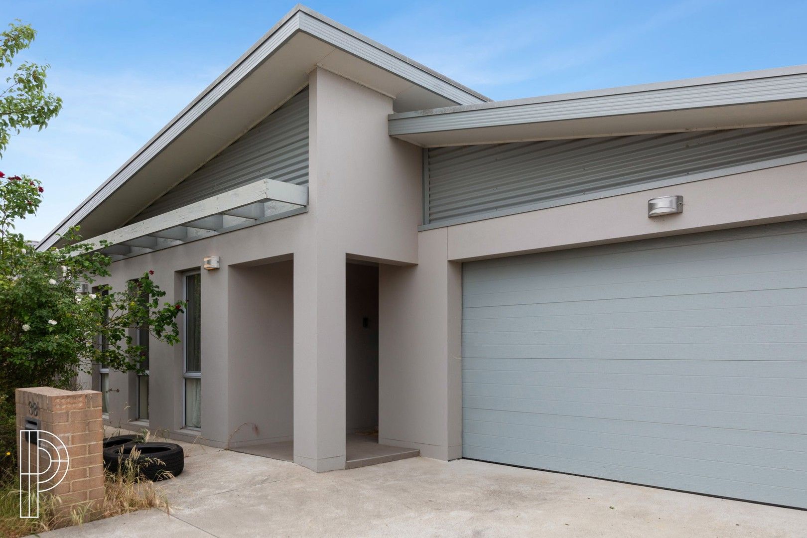4 bedrooms House in 38 Mick Shann Terrace CASEY ACT, 2913