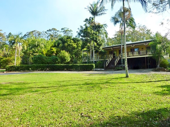 2069 Old Gympie Road, Glass House Mountains QLD 4518