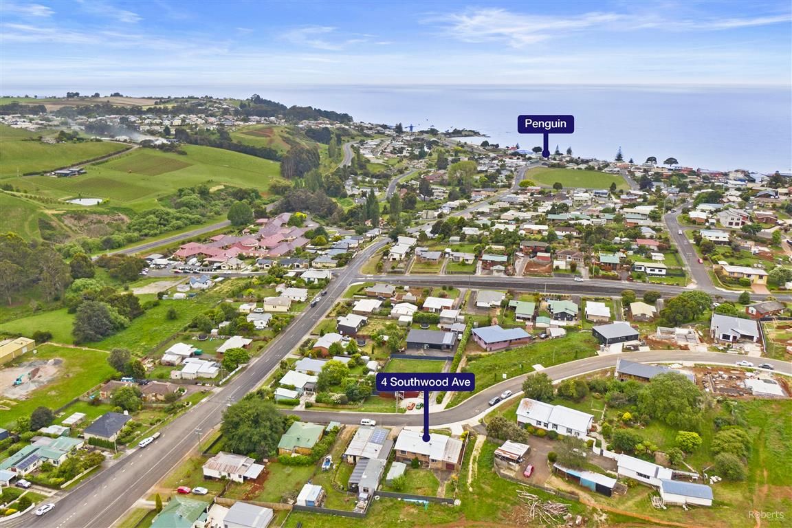 4 Southwood Avenue, Penguin TAS 7316, Image 1