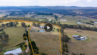 Picture of 1181 Bungendore Road, BYWONG NSW 2621