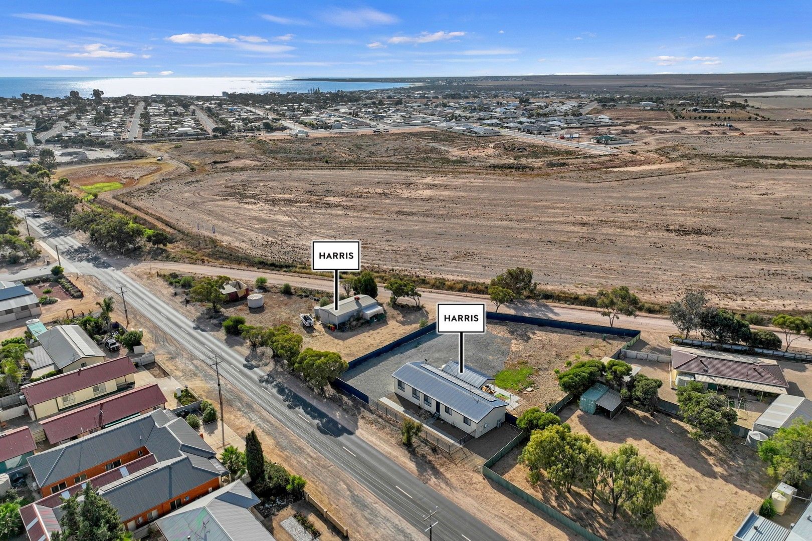 13 Kadina Road, Wallaroo SA 5556, Image 0