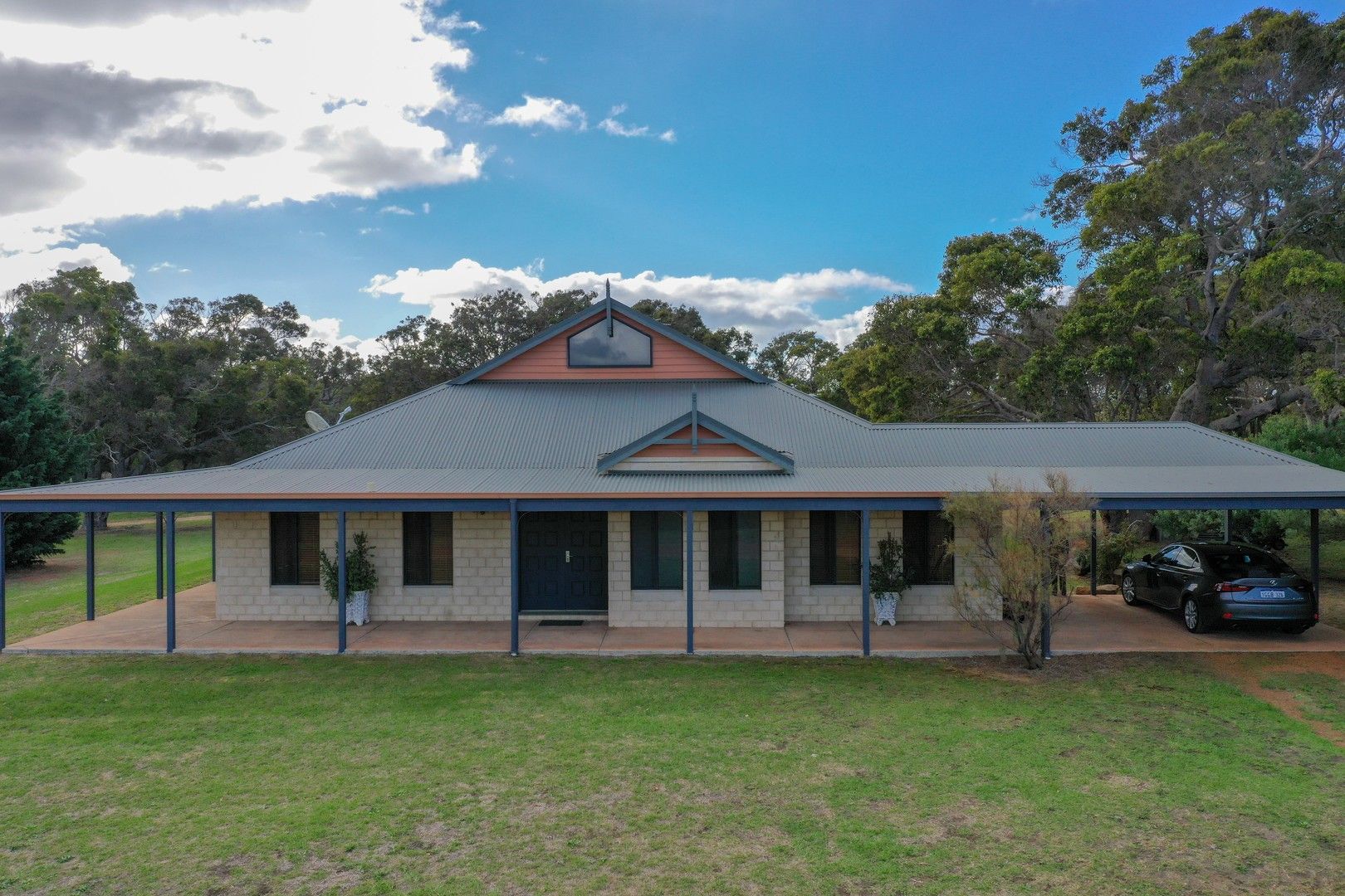 3470 Caves Road, Wilyabrup WA 6280, Image 0