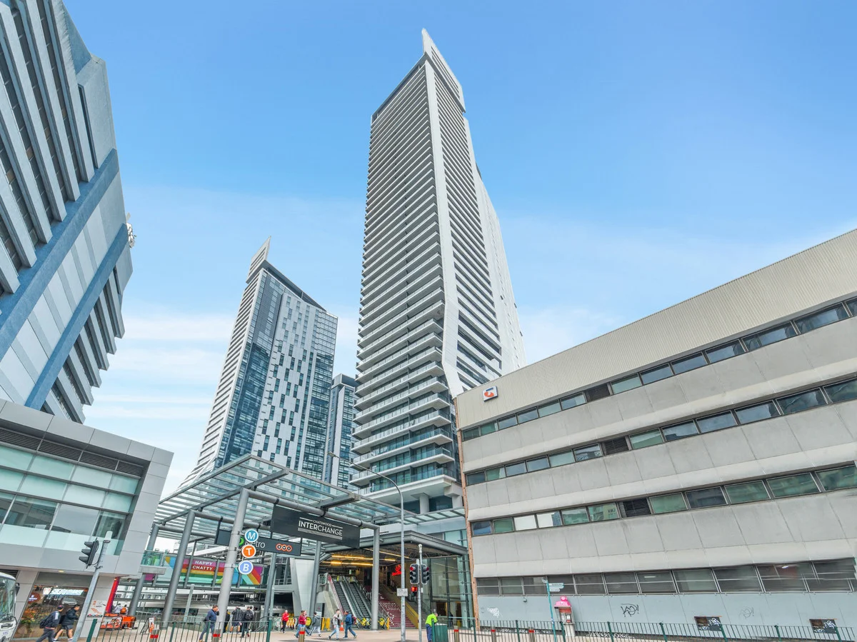 2801/438 Victoria Avenue, Chatswood NSW 2067