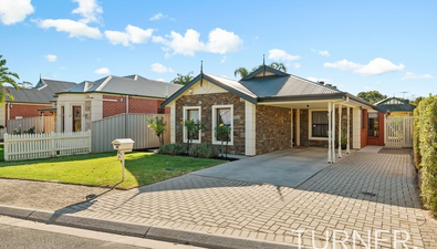 Picture of 8 Forsyth Grove, FELIXSTOW SA 5070