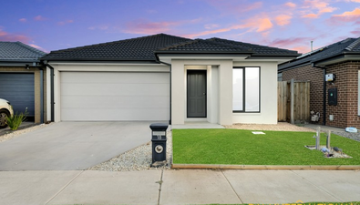 Picture of 18 Perceval Place, MAMBOURIN VIC 3024