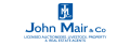 John Mair & Co's logo