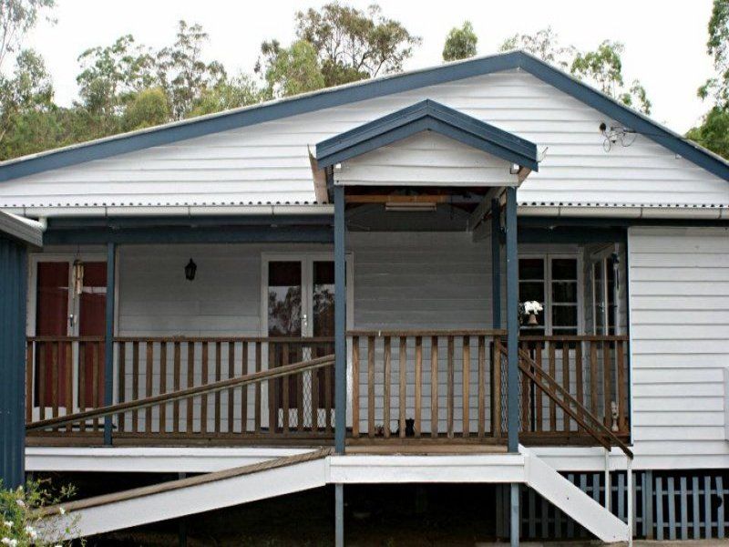 357 Brocklehurst Road, Wattle Camp QLD 4615, Image 1