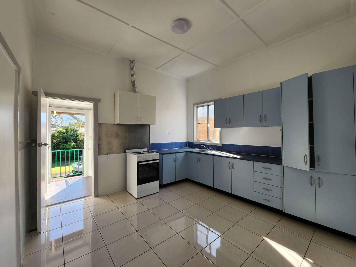 3 bedrooms Apartment / Unit / Flat in 2/117 Dawson Street LISMORE NSW, 2480