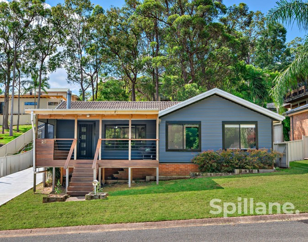 25 Endeavour Close, Woodrising NSW 2284