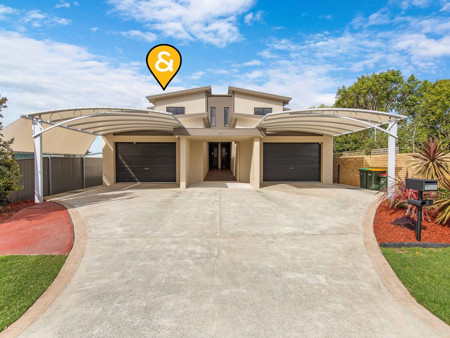 1/65 Golf Links Drive, Batemans Bay NSW 2536, Image 0