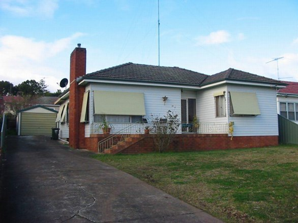 56 Hoddle Avenue, Campbelltown NSW 2560