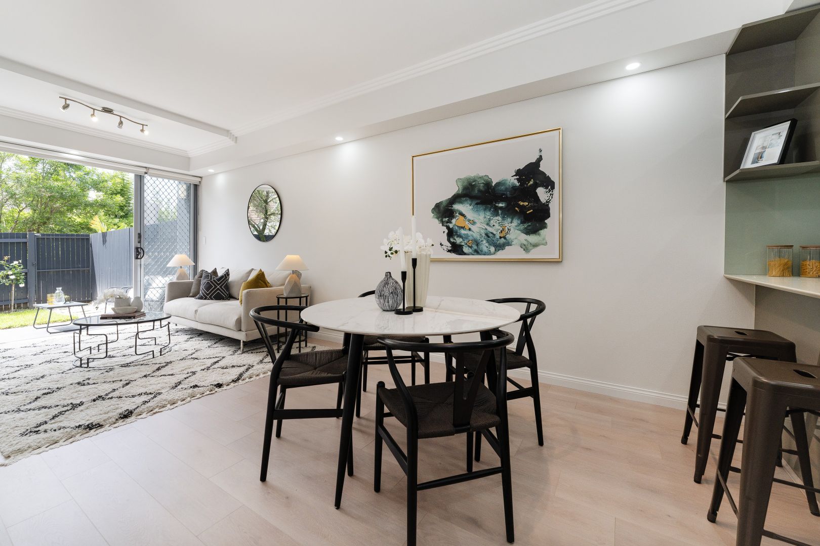 21/303 Miller Street, Cammeray NSW 2062, Image 2